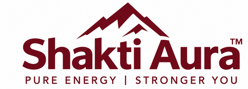 Shakti Aura